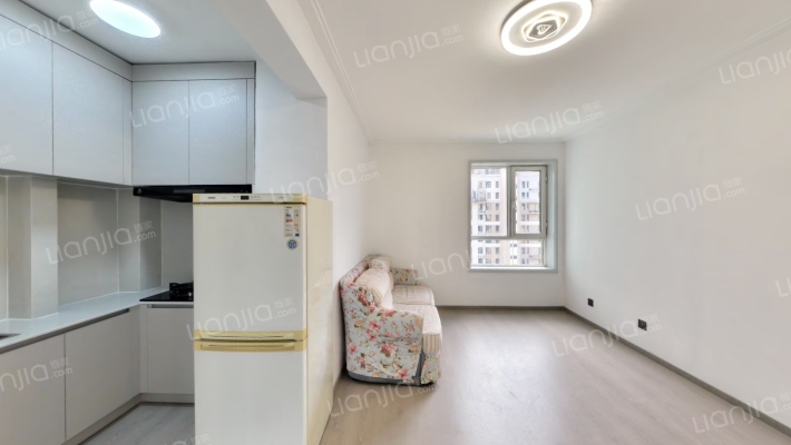 富苑华城二手房实景图