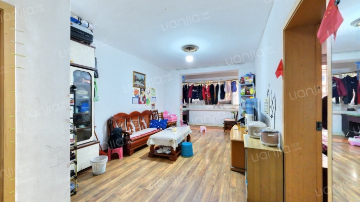 筒车巷26号二手房实景图