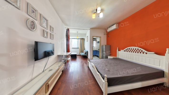 罗马国际二手房实景图