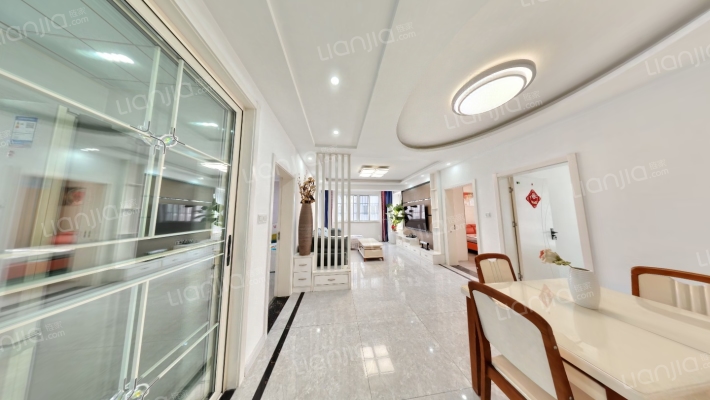 翠湖一号二手房实景图