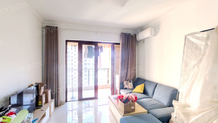 罗曼帝克二手房实景图