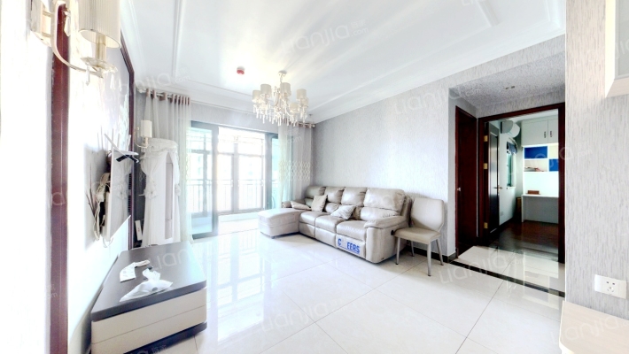 恒大名都二期二手房实景图