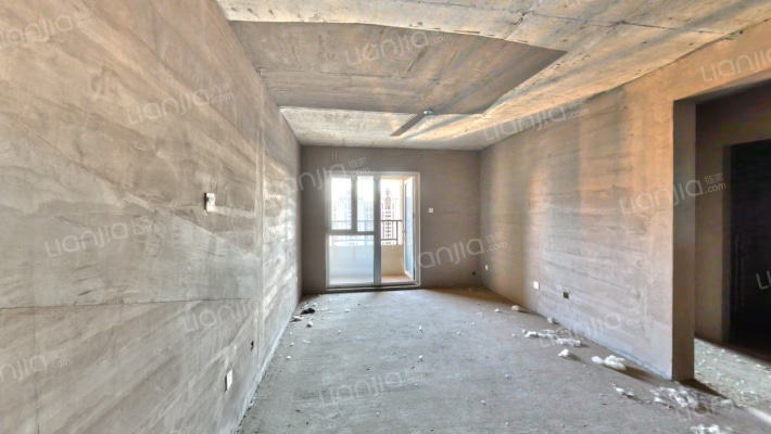 城堡花园二手房实景图