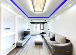 整租·沈抚中南熙悦 2室2厅 南/北_沈抚中南熙悦租房