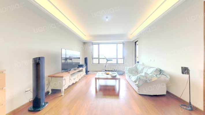 仁恒棠悦湾东区二手房实景图