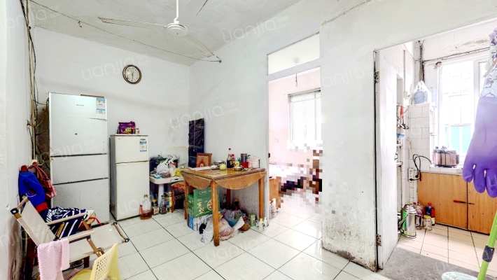 人民路五号二手房实景图