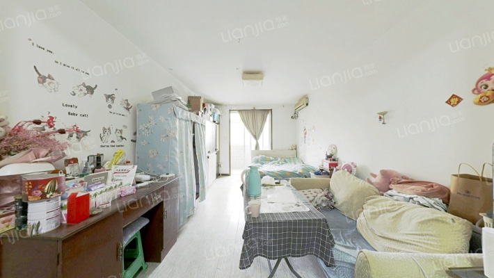 五峰南里二手房实景图