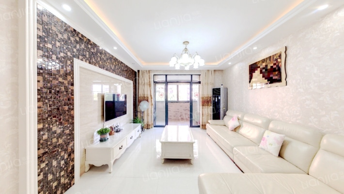 皖江春晓二手房实景图