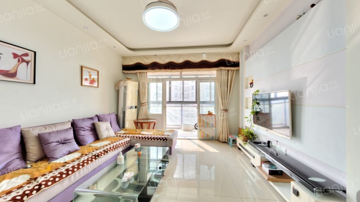 海兰云天畔山林语二手房实景图