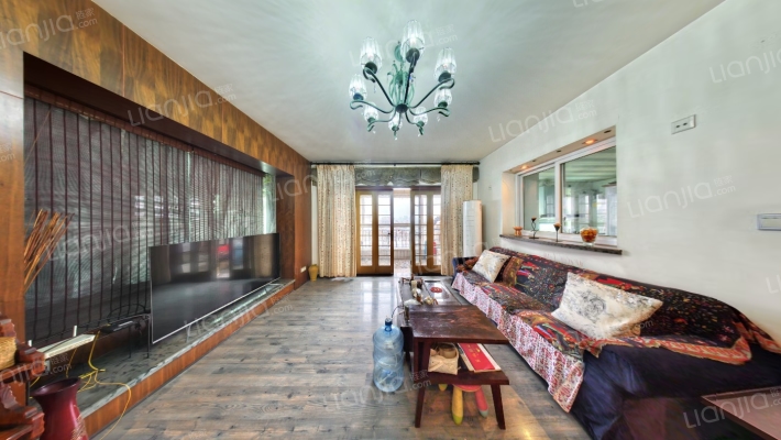 锦宏翠苑二手房实景图