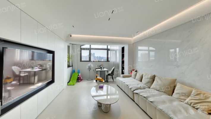 惠祥公馆二手房实景图