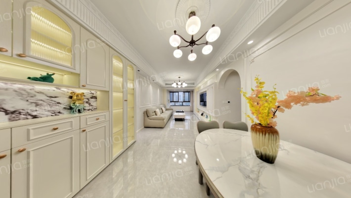 朗诗未来时光二手房实景图