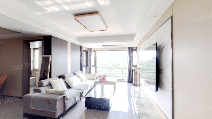 名仕嘉景苑二手房实景图