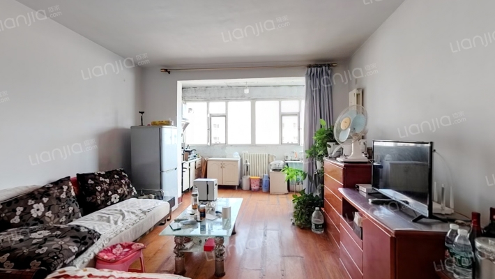 富嘉园二手房实景图