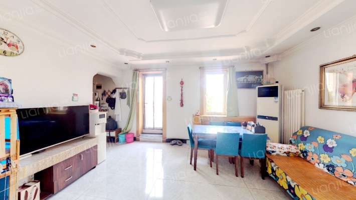 金凤里(北辰区)二手房实景图