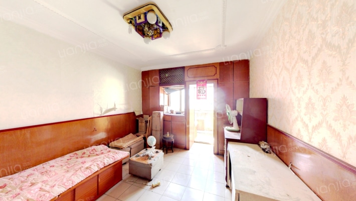 照明里二手房实景图