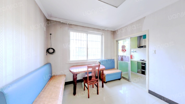 景湖花园东区二手房实景图