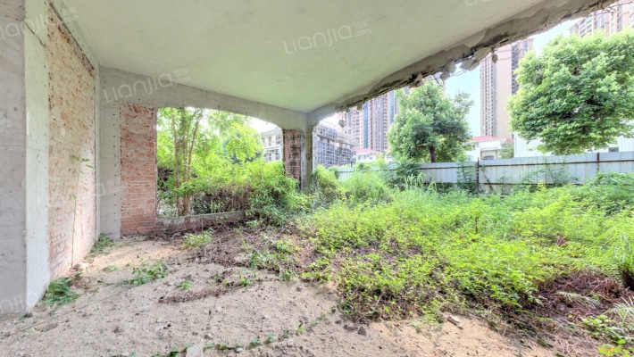 南桂园二手房实景图