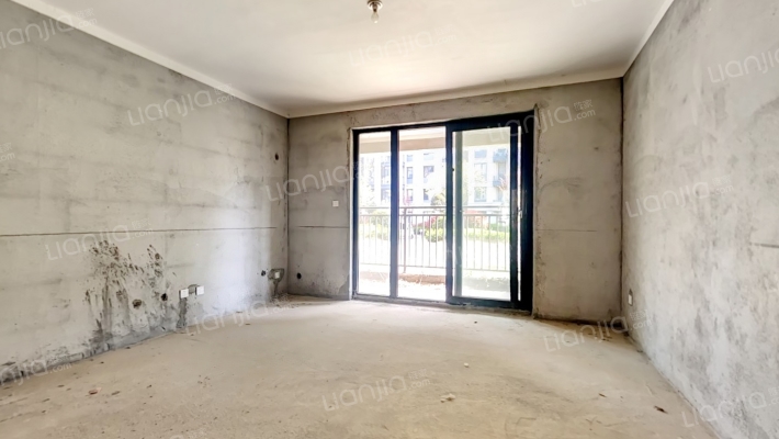 博群上和院二手房实景图