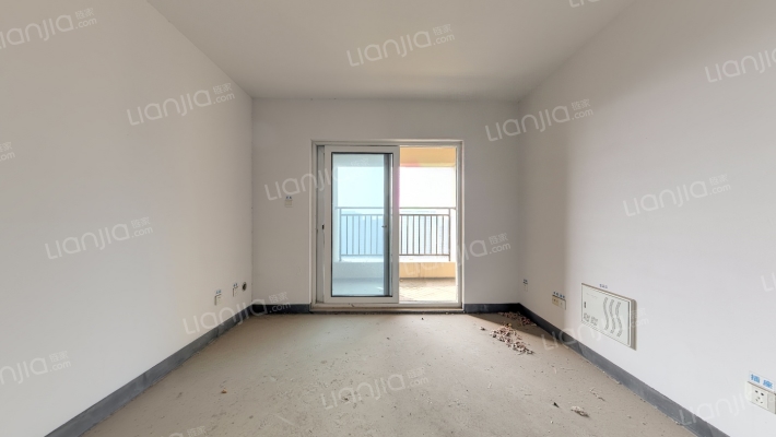 世茂新界二手房实景图