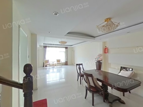 整租·金海广场 5室2厅 南/北