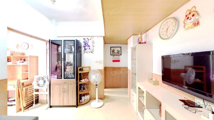 乐韵居二手房实景图