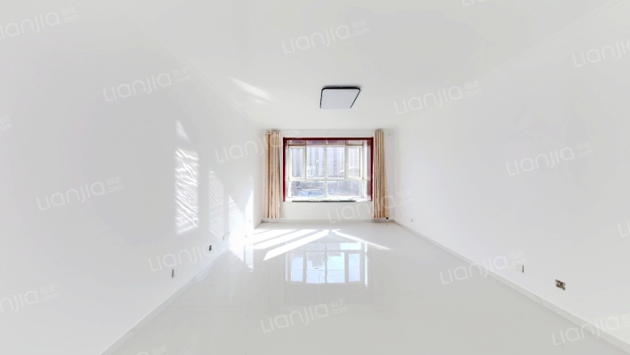 胜利花园二手房实景图