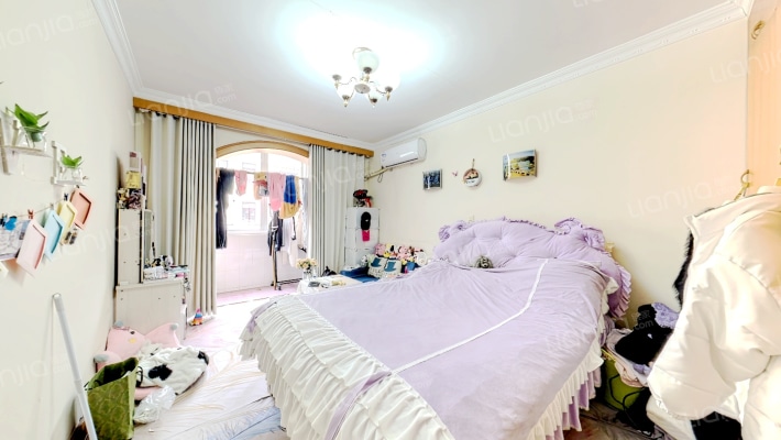 宝钢八村二手房实景图