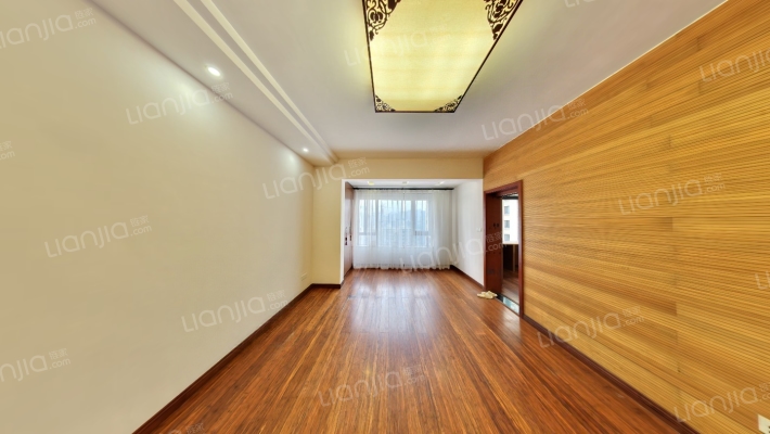 中海紫御江山紫峰二手房实景图