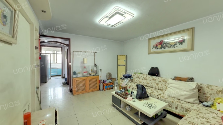 成祥小区二手房实景图