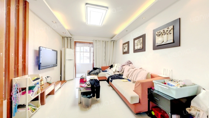 迎宾花苑东区二手房实景图