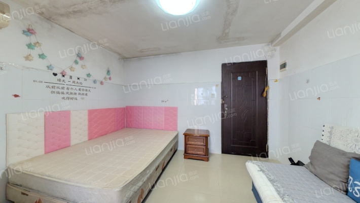 凯悦公寓二手房实景图