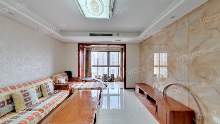 亮丽家园二手房实景图