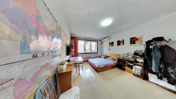 久寿小学二手房实景图