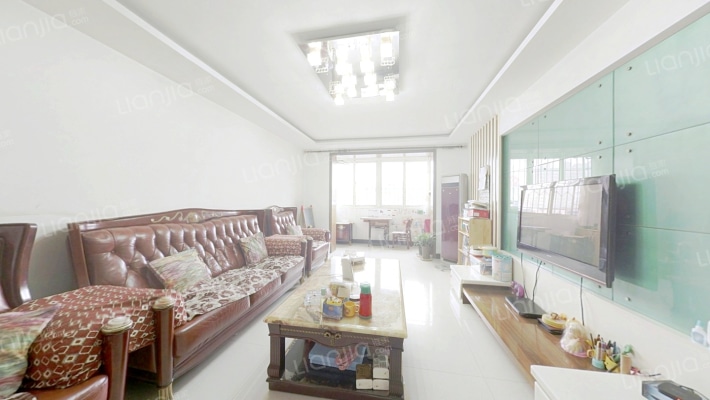 华泰佳园二手房实景图