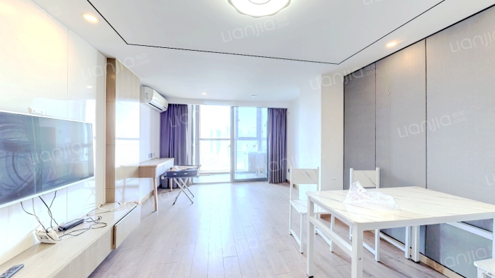 中赢康康谷二手房实景图