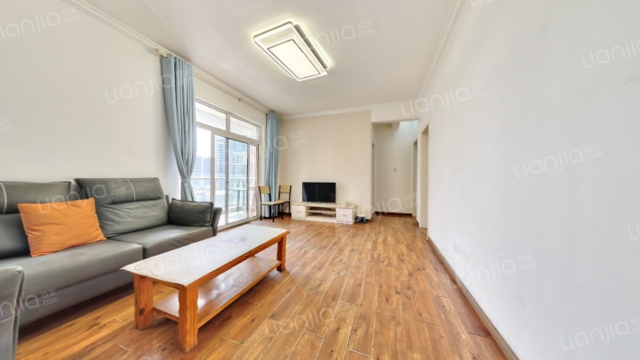 锦西人家四区二手房实景图