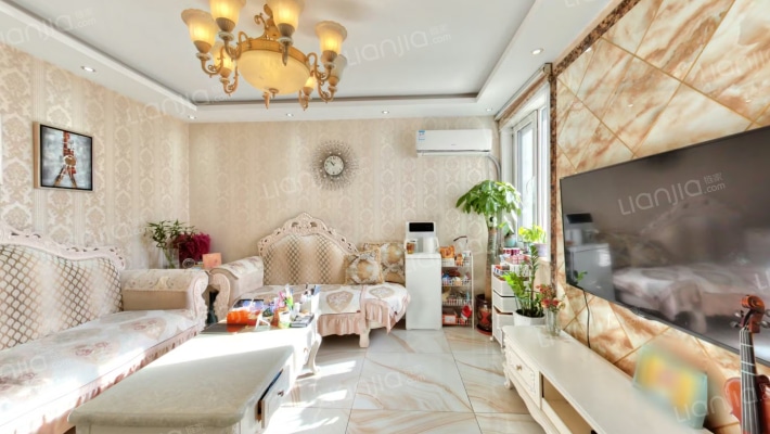 金林佳园二手房实景图