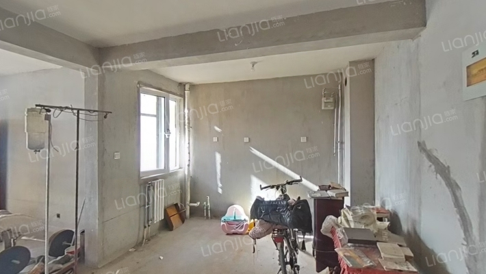 同安花园二手房实景图