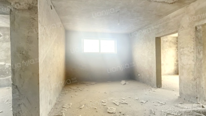 汇福佳苑二手房实景图