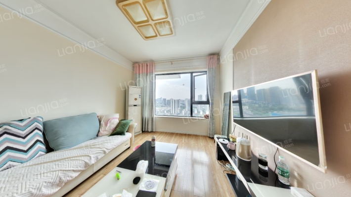 中粮锦云二手房实景图