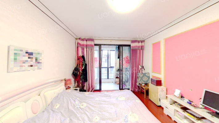 海韵花园二手房实景图