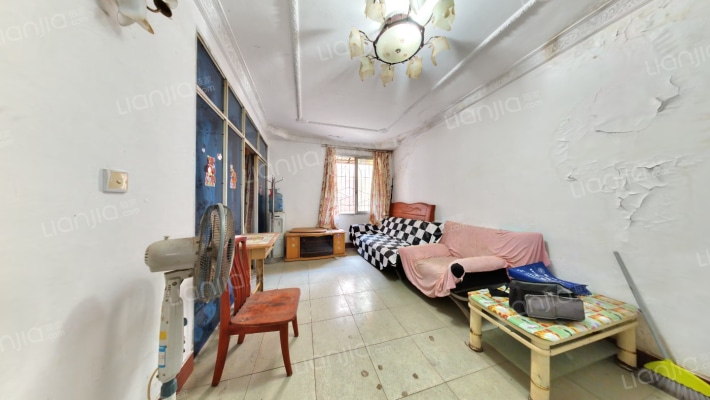 兴隆东巷1号二手房实景图