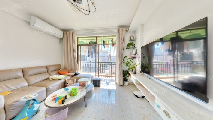 升华楼二手房实景图