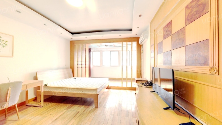 紫荆花园(江岸)二手房实景图