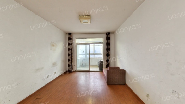 文一名门绿洲二手房实景图