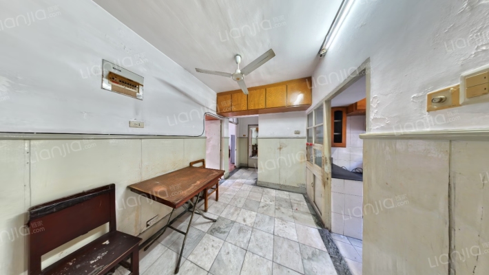 桃园新村东区二手房实景图