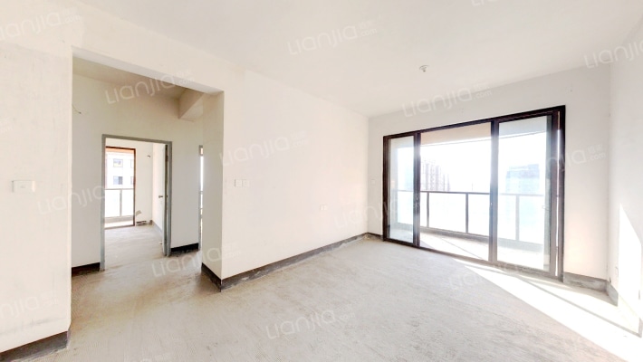 滨海海滨景园二手房实景图