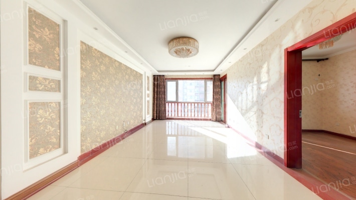 颐馨苑二手房实景图