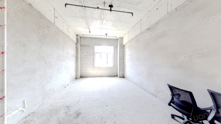 百亚广场二手房实景图